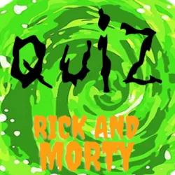 XWorld | Quiz Rick And Morty