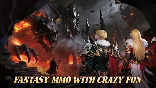 Dragon Evil: Eternal  Requiem | Games | XWorld