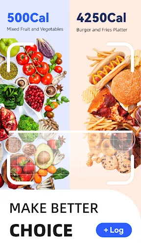 AI Calorie Counter - Appediet | Games | XWorld