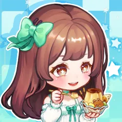 XWorld | Food Chronicles:Merge Cooking