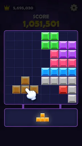 Block Boom - Puzzle Game | Игры | XWorld