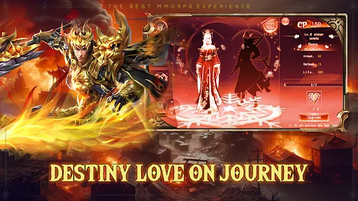 Path of Destiny: Fantasy MMO | Games | XWorld