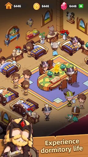 Idle Dragon School—Tycoon Game | Games | XWorld