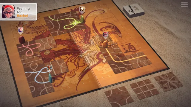 Tsuro - The Game of the Path | Games | XWorld