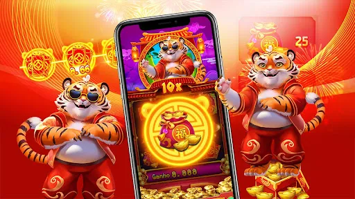 Fortune BR Tiger | Jogos | XWorld