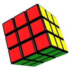 XWorld | Magic Cube Puzzle