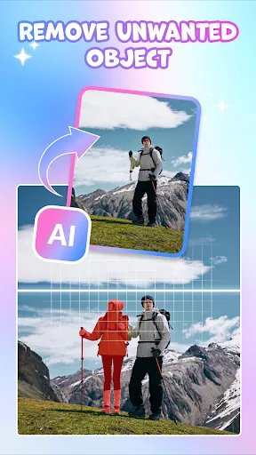 AI Photo Editor - Face Effects | Permainan | XWorld AI Photo Editor - Face Effects | Permainan | XWorld