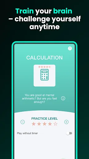 LOGIC Duel: Math Games | เกม | XWorld