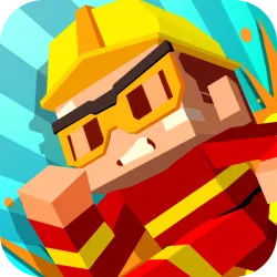 XWorld | Idle Rescue Tycoon