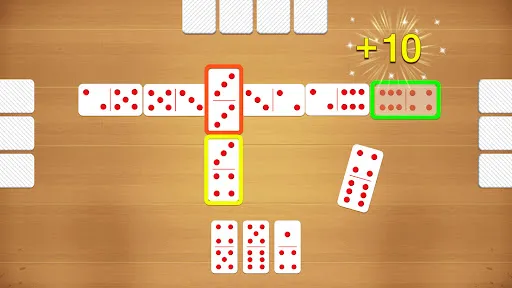 Domino Offline | Permainan | XWorld