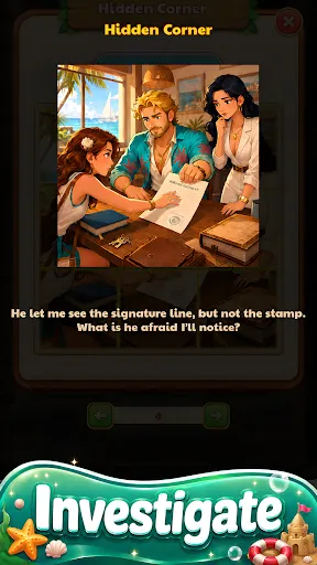 Twisted Fates: Merge and Story | Jogos | XWorld Twisted Fates: Merge and Story | Jogos | XWorld