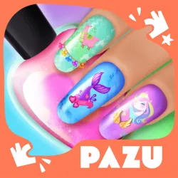 XWorld | Nail Art Salon - Manicure