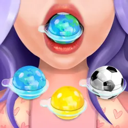 XWorld | ASMR Shop: Stress Out
