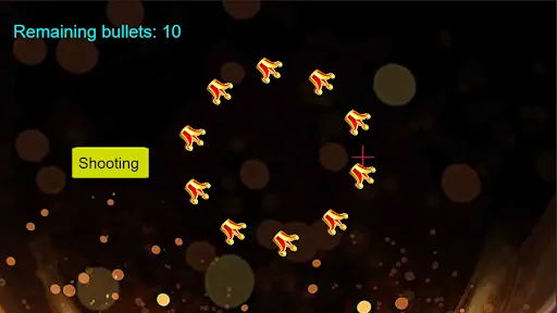 SpinAim | 游戏 | XWorld