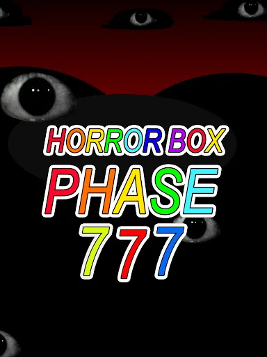 Horror Music Box Phase 777 | Games | XWorld