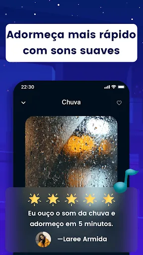 Sleep Monitor: Sono Rastreador | Jogos | XWorld