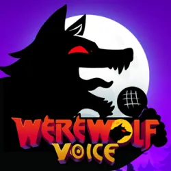 XWorld | Werewolf Voice -  เกมกระดาน