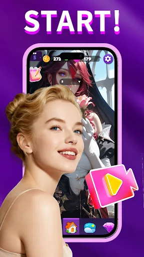 Tile Blast Star: Match Puzzle | Игры | XWorld