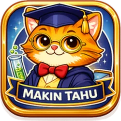 XWorld | Makin Tahu