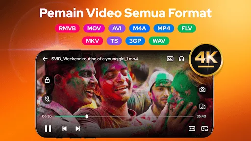 Pemain Video - AnyPlay | Permainan | XWorld Pemain Video - AnyPlay | Permainan | XWorld
