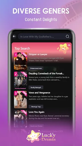 Lucky Dramas – Manood & Kumita | Games | XWorld Lucky Dramas – Manood & Kumita | Games | XWorld