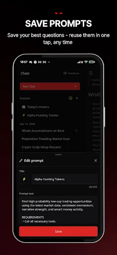 Neurobro: AI Trading Cerdas | Permainan | XWorld