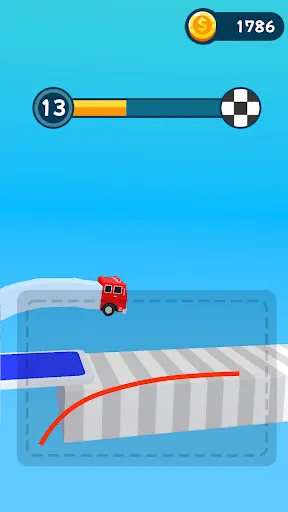 Snake Car Puzzle | Игры | XWorld