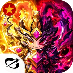 XWorld | Loạn Thế 3Q: Thần Ma Lệnh-OEG