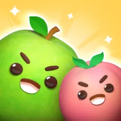 XWorld | Merge Fruit 3D: Sweet Merge XWorld | Merge Fruit 3D: Sweet Merge