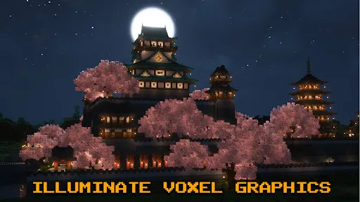 Kyoto Craft: Japan Builder 3D | Games | XWorld Kyoto Craft: Japan Builder 3D | Games | XWorld