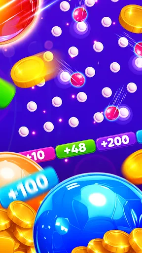 Plink✪ Riches | 游戏 | XWorld