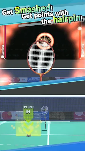 Badminton3D Real Badminton | Games | XWorld