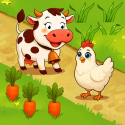 XWorld | Jolly Ranch: Timed Arcade Fun XWorld | Jolly Ranch: Timed Arcade Fun