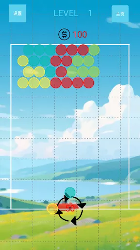 Plinko Ricochet | Games | XWorld