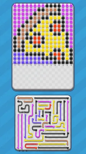 Bouncy Key - Key Sort Puzzle | Jogos | XWorld Bouncy Key - Key Sort Puzzle | Jogos | XWorld