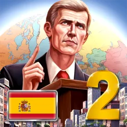 XWorld | EM 2 - Simulador de Presidente