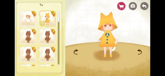 Stray Cat Doors2 | 游戏 | XWorld