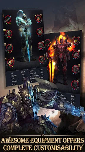 Endless Blade: Idle RPG | เกม | XWorld Endless Blade: Idle RPG | เกม | XWorld