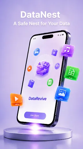 DataNest-Recovery Assistant | Jogos | XWorld DataNest-Recovery Assistant | Jogos | XWorld