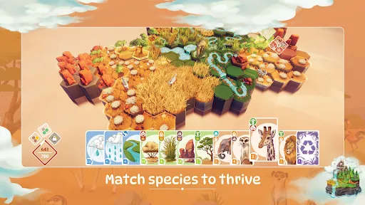 Preserve | Games | XWorld