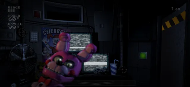 Five Nights at Freddy's: SL | เกม | XWorld