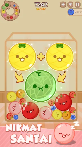 Melon Maker : Fruit Game | Permainan | XWorld