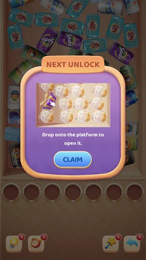 Pick Toys Up: 3D Dropped Match | Games | XWorld