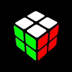 XWorld | Cube Solver 2x2