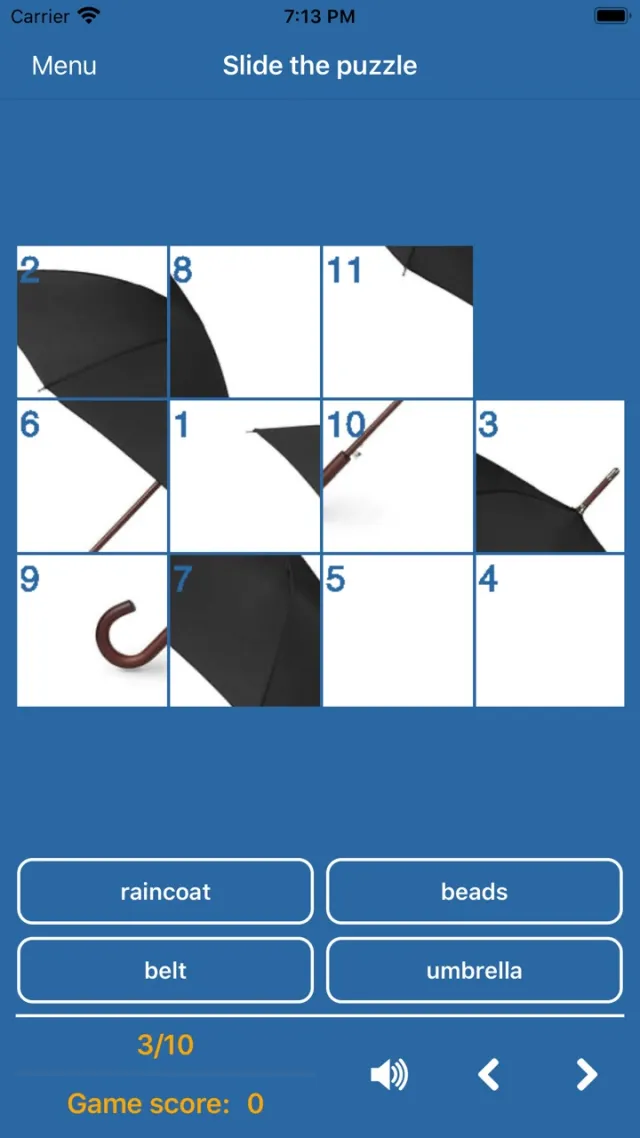 Trò chơi hình chữ Pro | Games | XWorld
