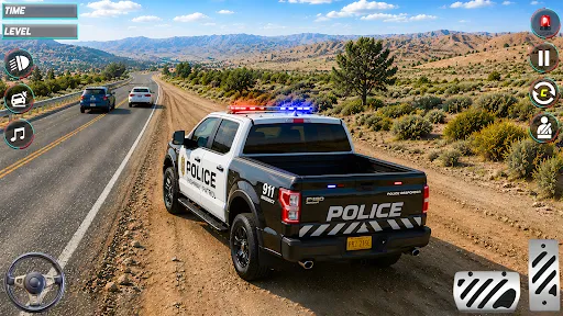 City Police Chase Driving 3D | Игры | XWorld City Police Chase Driving 3D | Игры | XWorld