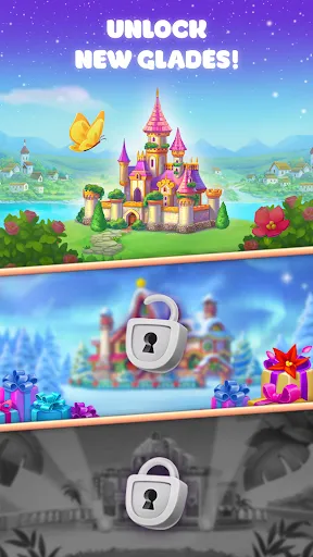 Tile Seasons: Match and Farm | Permainan | XWorld