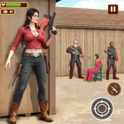 XWorld | western survival shooting game