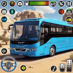 XWorld | Bus Driving 3d– Bus Games 2025