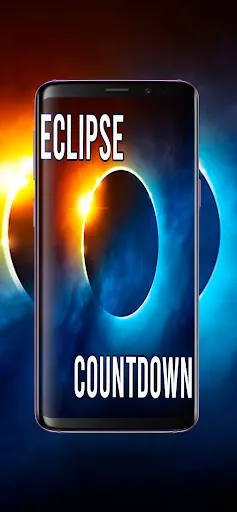 Eclipse Countdown Clock | Jogos | XWorld